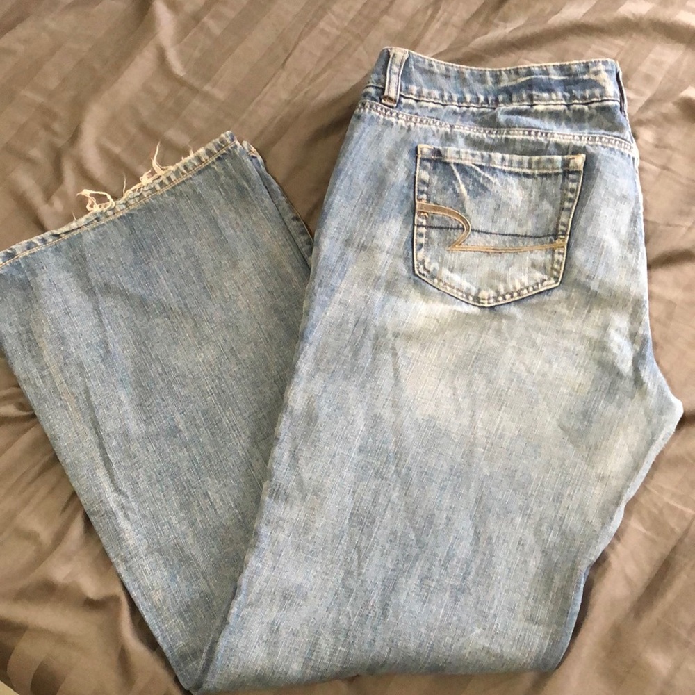 Vintage American Eagle Jeans